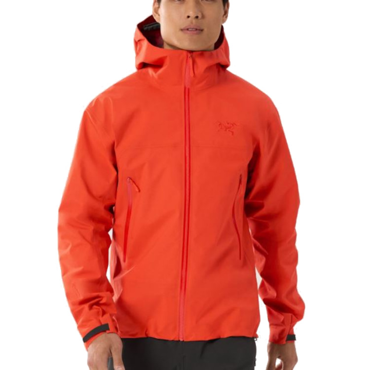 Arc'teryx Beta Jacket - Men's - Image 7